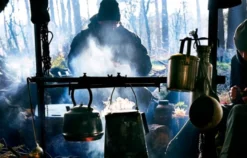 Outdoor Survival Camp Heiligengrabe