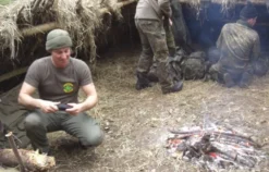 Outdoor Survival Camp Malente