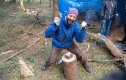 Outdoor Survival Camp Sprakensehl