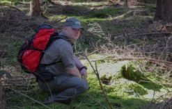 Outdoor Survival Camp Stuttgart