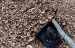 Outdoor Survival Camp Stuttgart