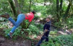 Outdoor Survival Camp Stuttgart