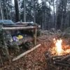 Outdoor Survival Camp (2 Tage)