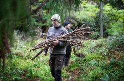Outdoor Survival Camp (2 Tage)