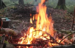 Outdoor Survival Camp Warthausen