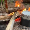 Outdoor Survival Ebensfeld (Feuer machen)