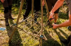 Outdoor Survival Kurs - Vertiefung