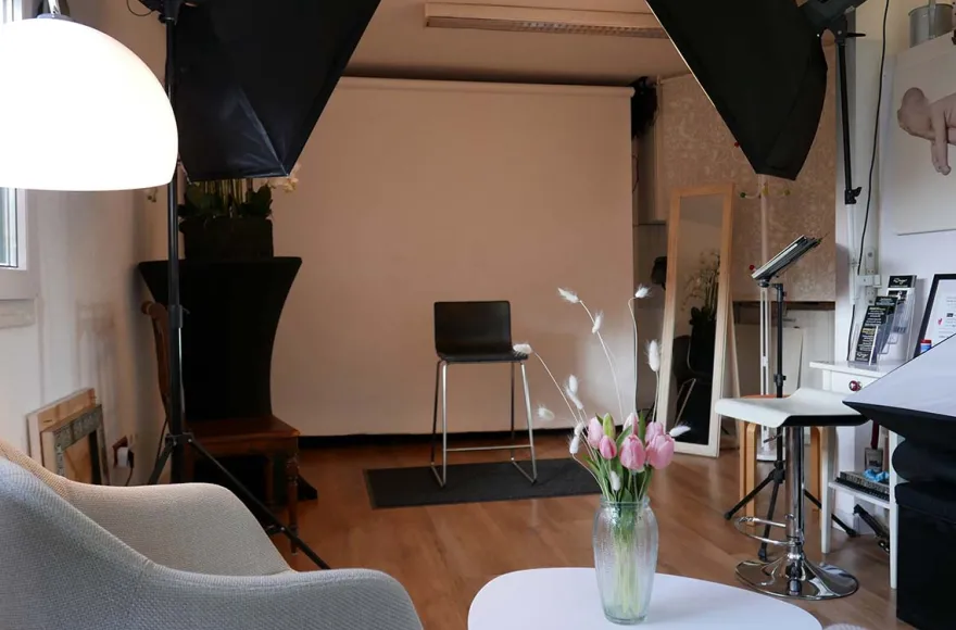 Paar-Erotik-Fotoshooting Lindlar