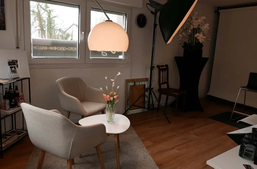 Paar-Erotik-Fotoshooting Lindlar
