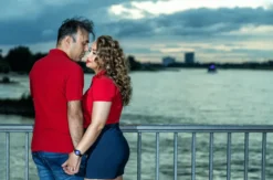 Paar Fotoshooting Düsseldorf