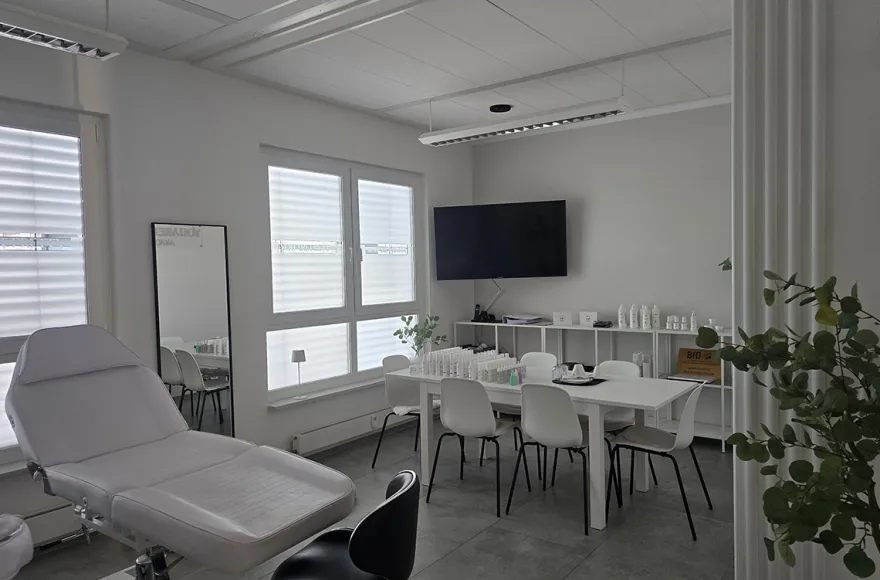 Paarmassage Hildrizhausen