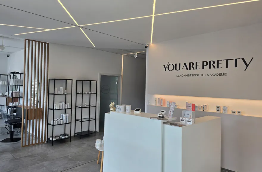 Paarmassage Hildrizhausen