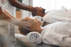 Paarmassage Norderstedt