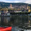 Paddle Tour Heidelberg (2 Std.)