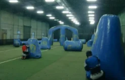Paintball Bachmanning