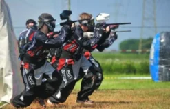 Paintball Bachmanning