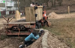 Paintball Ennepetal