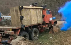 Paintball Ennepetal