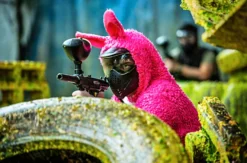 Paintball für 10 Personen
