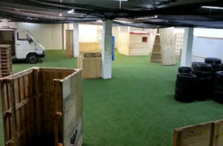 Paintball Hamburg