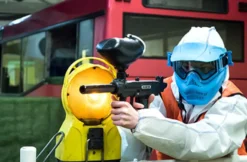 Paintball Hamburg