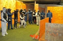 Paintball Hamburg