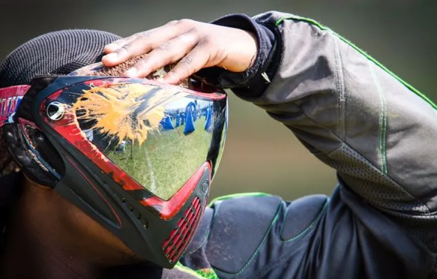 Paintball Hochdorf