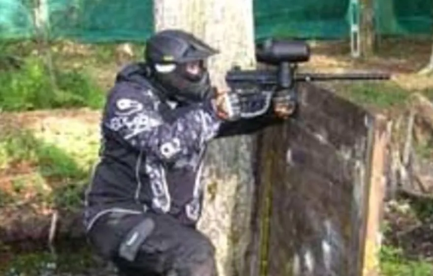 Paintball Lippstadt