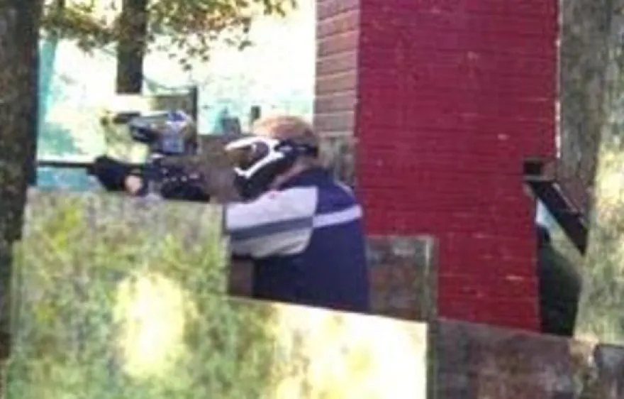 Paintball Lippstadt