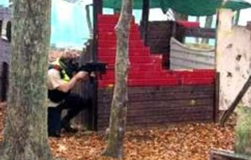 Paintball Lippstadt