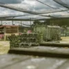 Paintball Mechernich