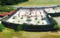 Paintball Mechernich