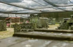 Paintball Mönchengladbach