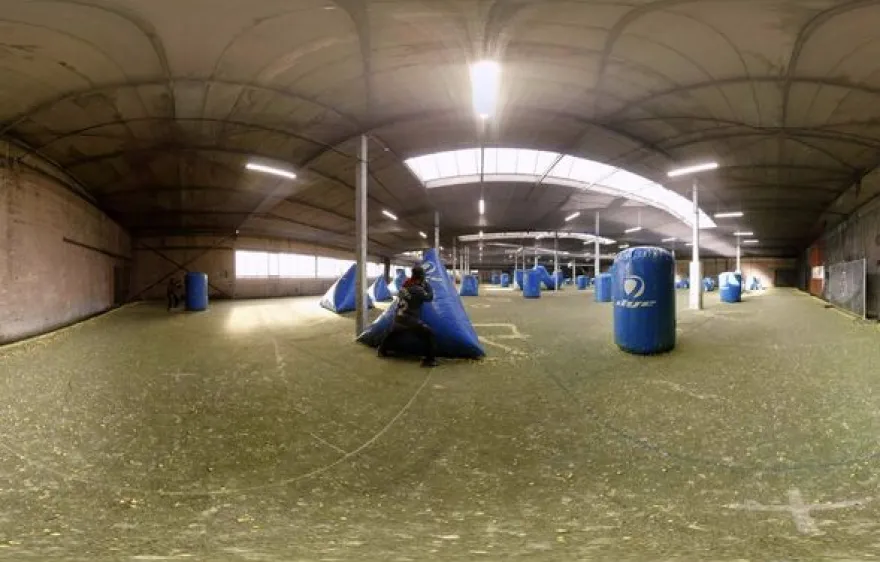 Paintball Neudenau