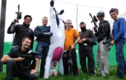 Paintball Olpe
