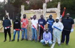 Paintball Olpe
