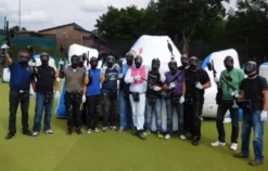 Paintball Olpe
