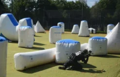 Paintball Olpe