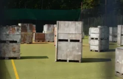 Paintball Olpe