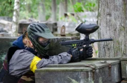 Paintball Prag