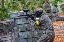 Paintball Prag