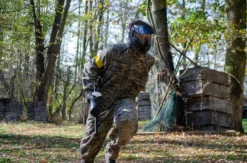 Paintball Prag