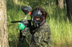 Paintball Prag