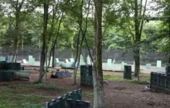 Paintball Simmern