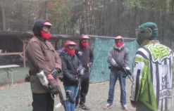 Paintball Simmern