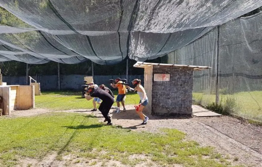 Paintball Tettnang