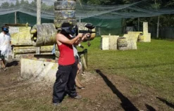 Paintball Tettnang