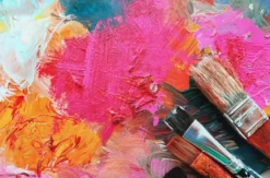 Paint & Drink Frankfurt (Nordend)