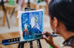 Paint Like A Master Frankfurt am Main