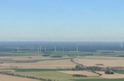 Panorama-Rundflug Sächsische Schweiz & Dresden ab Reinsdorf